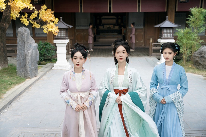 《慶餘年》結局不劇荒！7部Disney+必追陸劇，古裝劇《與鳳行》《如懿傳》都是必看
