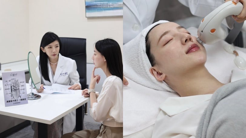 心動！光澤皮膚保養專家開啟夏日美肌改造計畫！網友實測肌膚嫩到發光，全膚質友善！