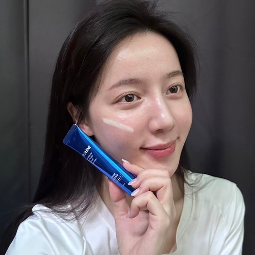 心動！光澤皮膚保養專家開啟夏日美肌改造計畫！網友實測肌膚嫩到發光，全膚質友善！