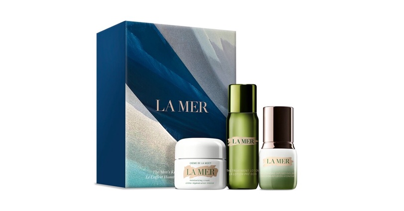 情人節送禮攻略！怦然心動的夏日約會妝，LA MER海洋拉娜從保養到上妝解鎖發光肌！