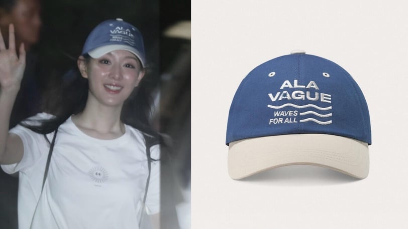 《淚之女王》金智媛也愛不釋手？盤點6款她旅行必帶、愛吃零食，台灣也買的到！
