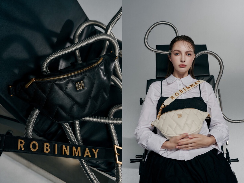 七夕浪漫來襲！ROBINMAY 情人節包款推薦：為你打造完美約會LOOK
