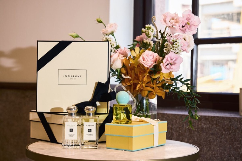 把浪漫融於日常，Jo Malone London太會了！七夕情人節香氛送禮，款款擊中戀人審美點！