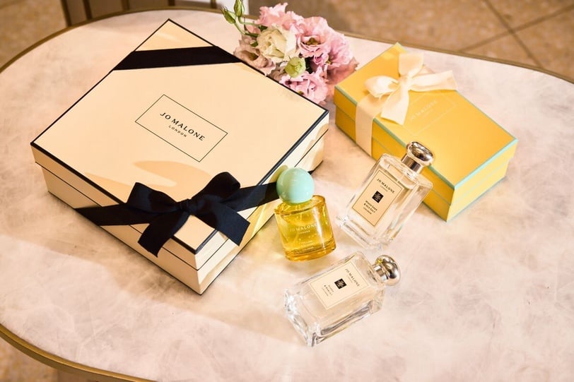 把浪漫融於日常，Jo Malone London太會了！七夕情人節香氛送禮，款款擊中戀人審美點！