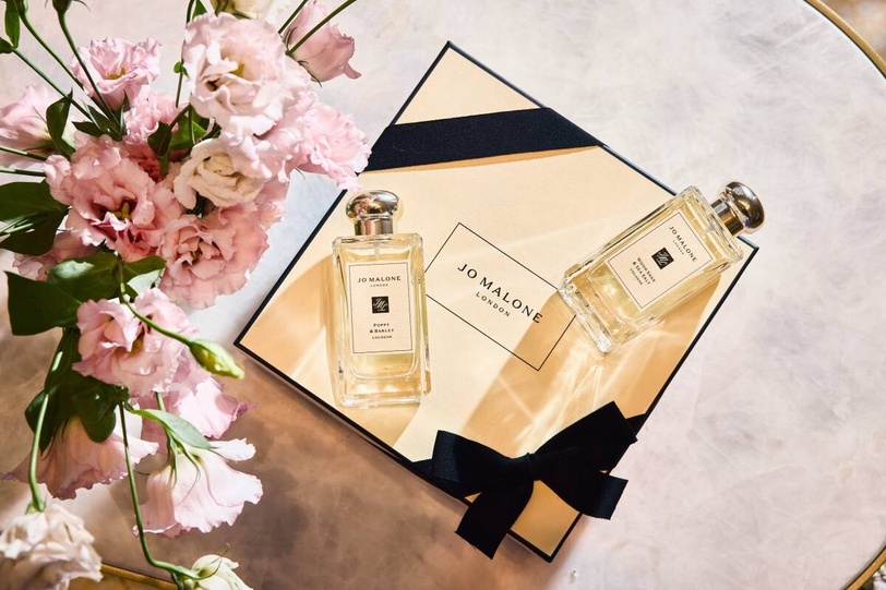 把浪漫融於日常，Jo Malone London太會了！七夕情人節香氛送禮，款款擊中戀人審美點！