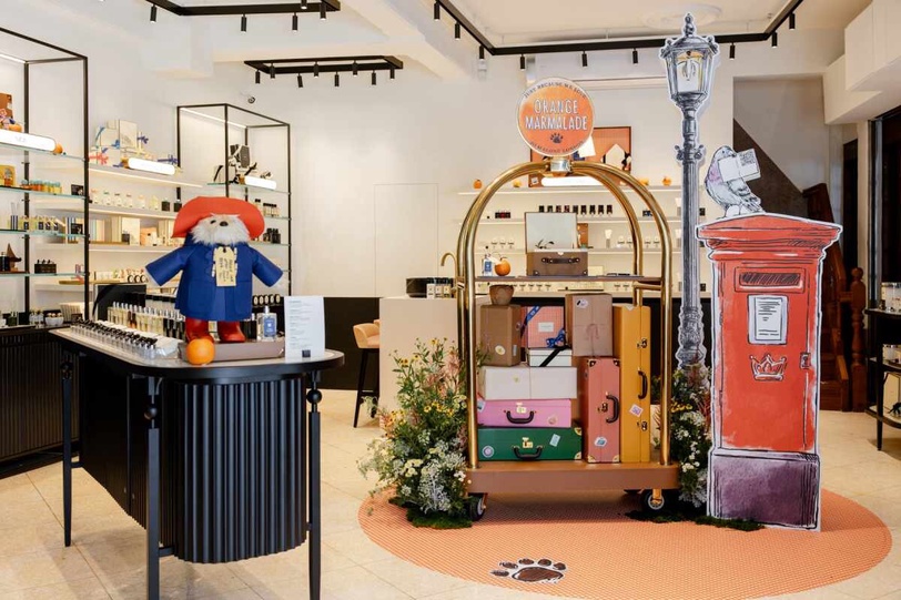把浪漫融於日常，Jo Malone London太會了！七夕情人節香氛送禮，款款擊中戀人審美點！