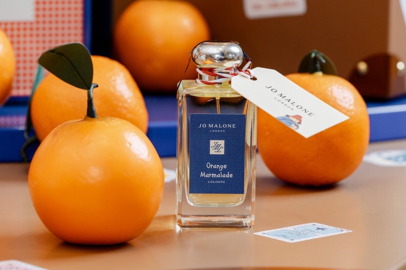 把浪漫融於日常，Jo Malone London太會了！七夕情人節香氛送禮，款款擊中戀人審美點！