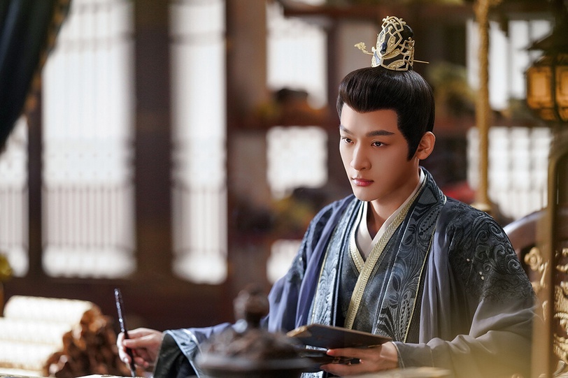 瑲玹是ENTJ天生領導者?Disney+《長相思2》你沒發現的10個彩蛋!防風邶名字竟也藏玄機