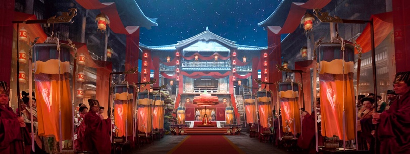 瑲玹是ENTJ天生領導者?Disney+《長相思2》你沒發現的10個彩蛋!防風邶名字竟也藏玄機