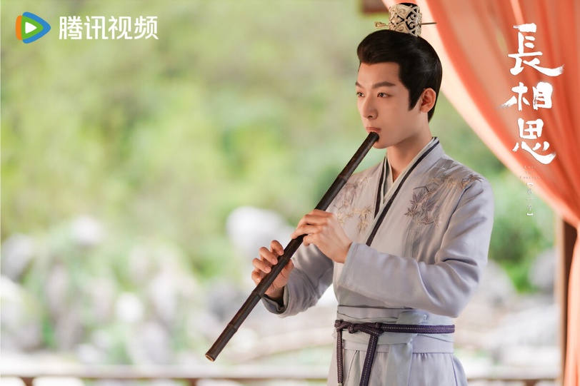 瑲玹是ENTJ天生領導者?Disney+《長相思2》你沒發現的10個彩蛋!防風邶名字竟也藏玄機