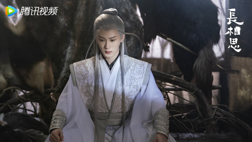 瑲玹是ENTJ天生領導者?Disney+《長相思2》你沒發現的10個彩蛋!防風邶名字竟也藏玄機