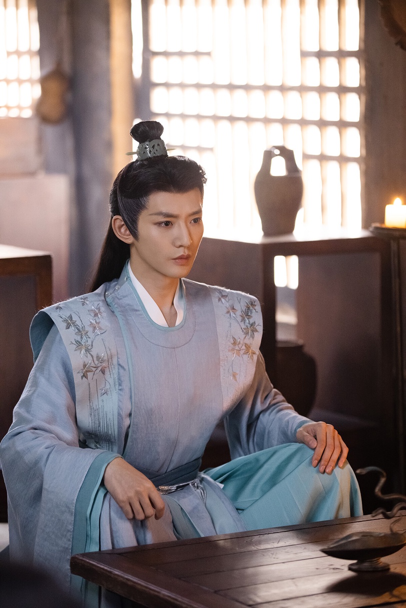 瑲玹是ENTJ天生領導者?Disney+《長相思2》你沒發現的10個彩蛋!防風邶名字竟也藏玄機