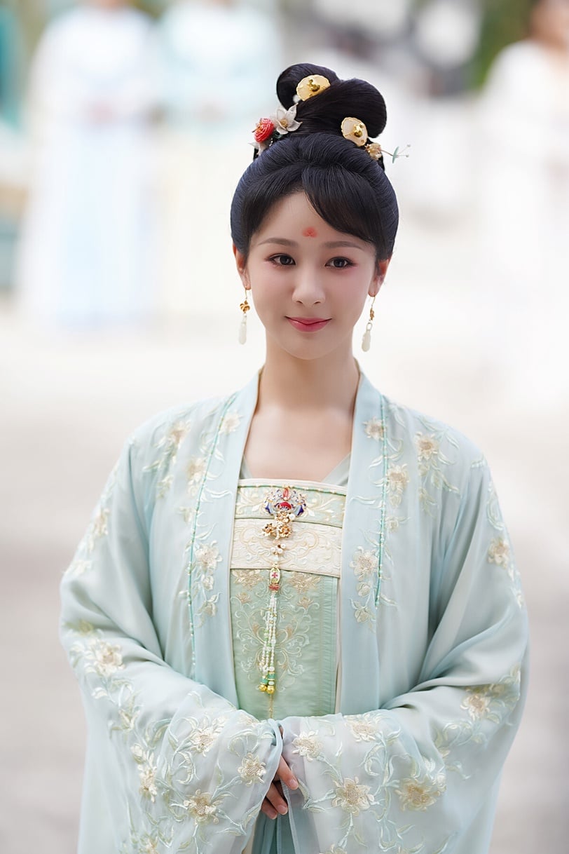 瑲玹是ENTJ天生領導者?Disney+《長相思2》你沒發現的10個彩蛋!防風邶名字竟也藏玄機