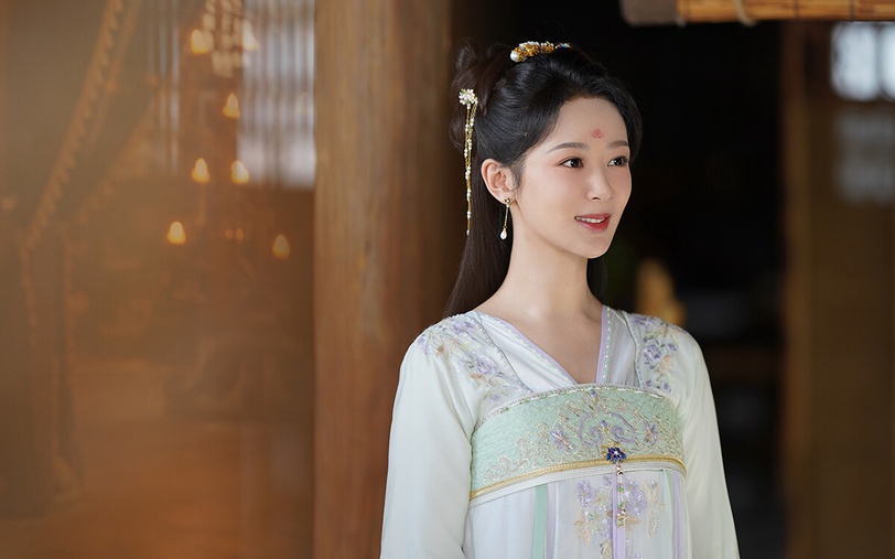 瑲玹是ENTJ天生領導者?Disney+《長相思2》你沒發現的10個彩蛋!防風邶名字竟也藏玄機