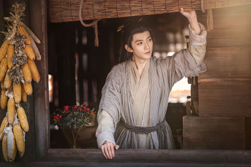 瑲玹是ENTJ天生領導者?Disney+《長相思2》你沒發現的10個彩蛋!防風邶名字竟也藏玄機