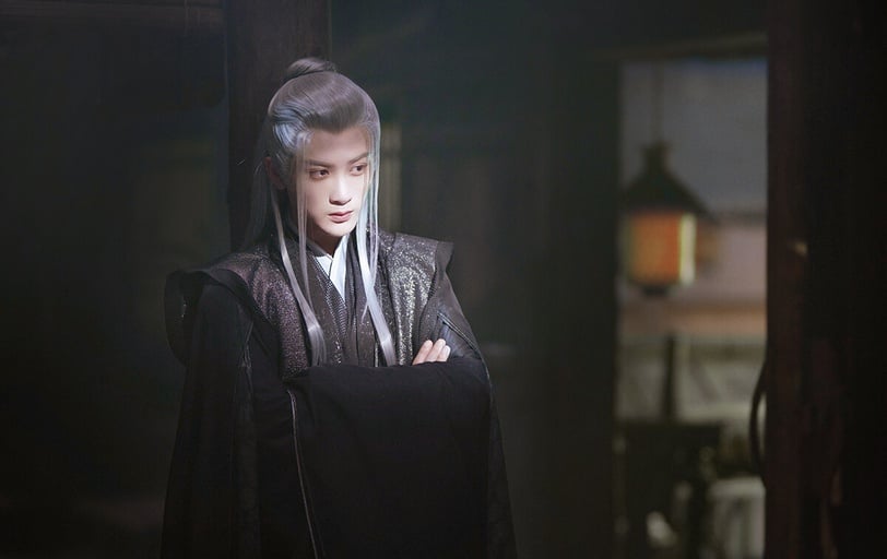 瑲玹是ENTJ天生領導者?Disney+《長相思2》你沒發現的10個彩蛋!防風邶名字竟也藏玄機