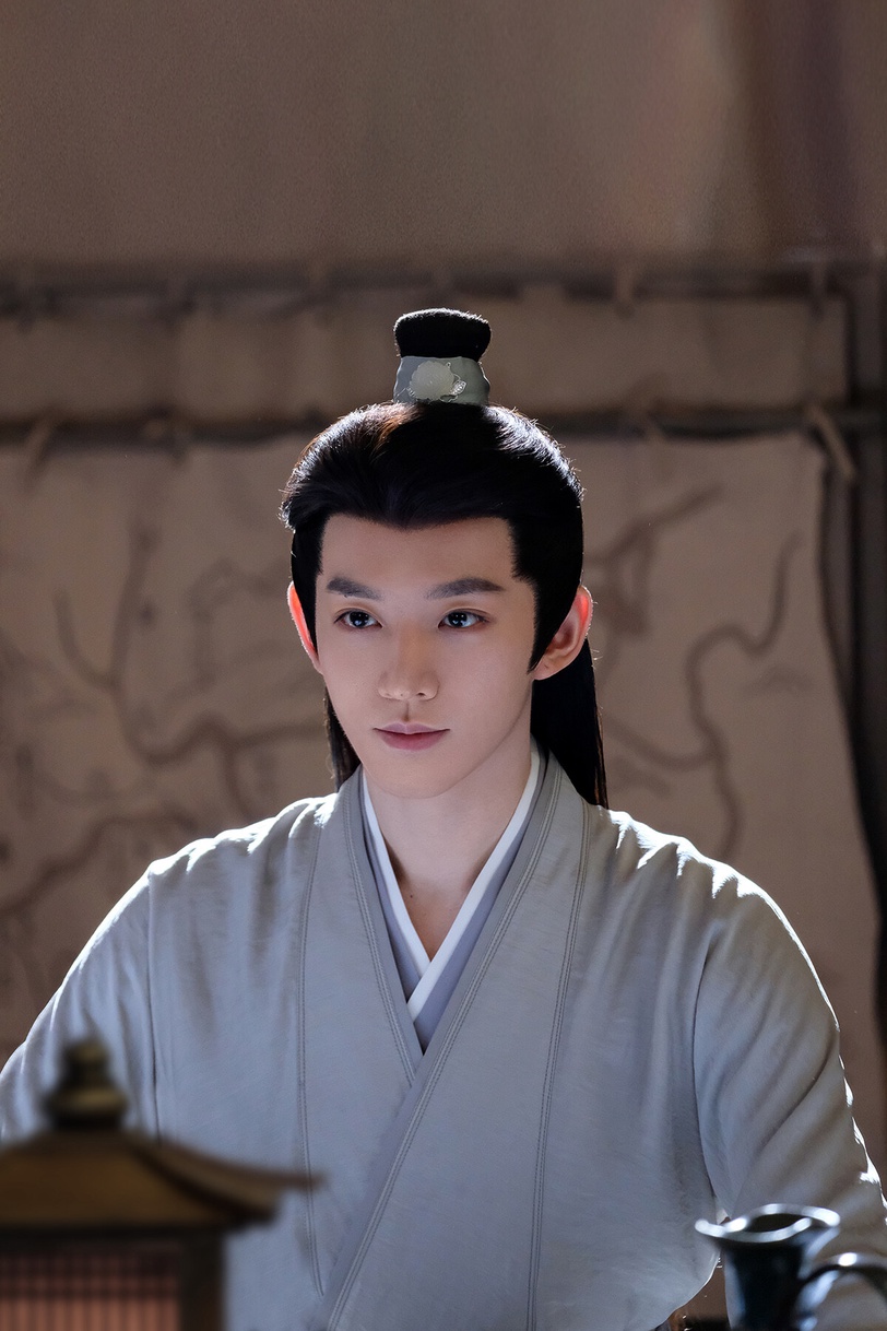 瑲玹是ENTJ天生領導者?Disney+《長相思2》你沒發現的10個彩蛋!防風邶名字竟也藏玄機
