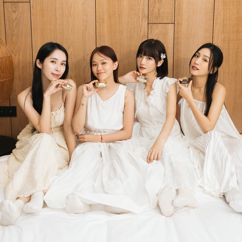 GUERLAIN 嬌蘭 蜂蜜繃帶乳霜世家