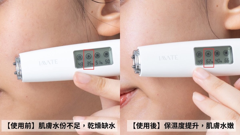 防堵第一條細紋!夏天防曬更要抗老,逆轉老化就用IPSA膠原雙星,修護彈亮撫紋一次到位