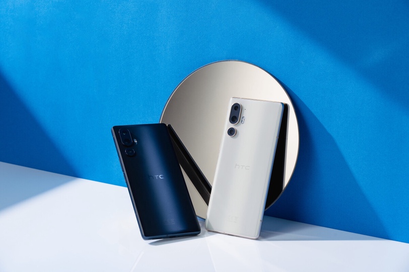 2024手機輕旗艦黑馬HTC U24 pro！高畫質鏡頭給好給滿，甜甜價入手高顏值拍照機