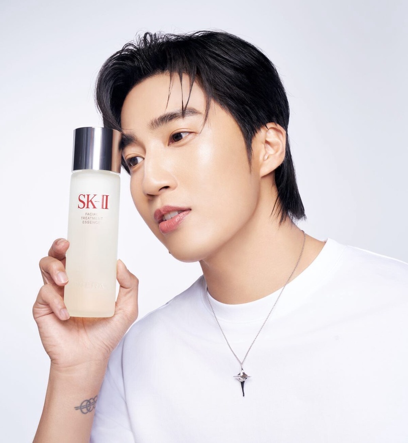 skiipartnership SKIITW 晶瑩剔透美肌 PITERA透亮顏究社 謝謝PITERA SKII無可取代肌膚透明感