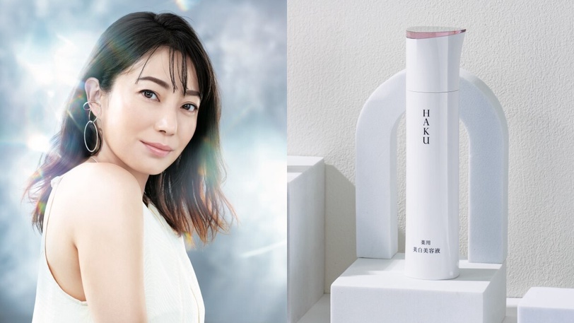 解鎖台日明星都愛玻璃肌保養法!週年慶最划算保養優惠,Get 2024大勢發光美肌省荷包