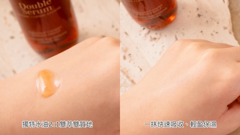 抗老路都走錯了！破解抗老迷思、後天老化才該注意！克蘭詩雙萃精華尖端科技抗老神助攻