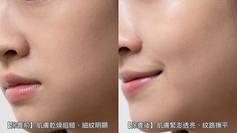 抗老路都走錯了！破解抗老迷思、後天老化才該注意！克蘭詩雙萃精華尖端科技抗老神助攻