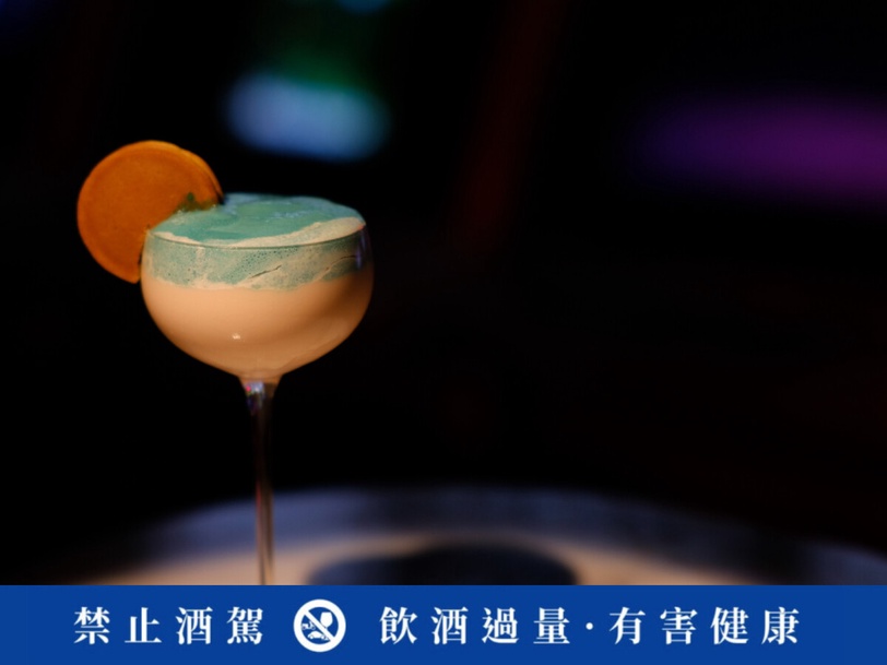 復古街機酒吧「SpeedRun by VG Taipei」週年感謝祭正式啟動！哆啦a夢靈感調酒搶先喝！
