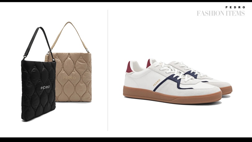 CHARLESKEITH PEDRO