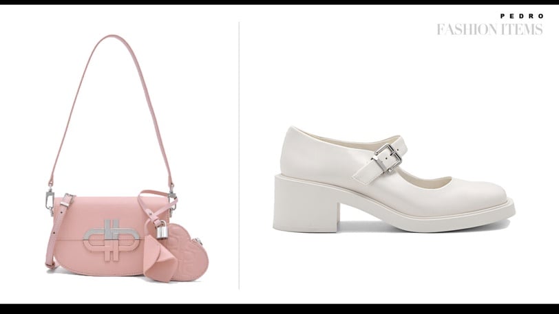 CHARLESKEITH PEDRO