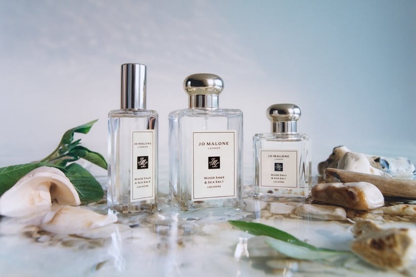 輕鬆拿捏高級氛圍，木質調糅香藝術正夯！Jo Malone London週年慶自由搭配專屬療癒香氛