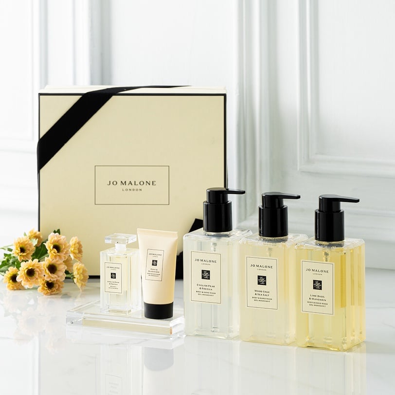JoMaloneLondon JoMaloneLondonTW