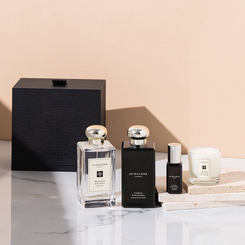 JoMaloneLondon JoMaloneLondonTW
