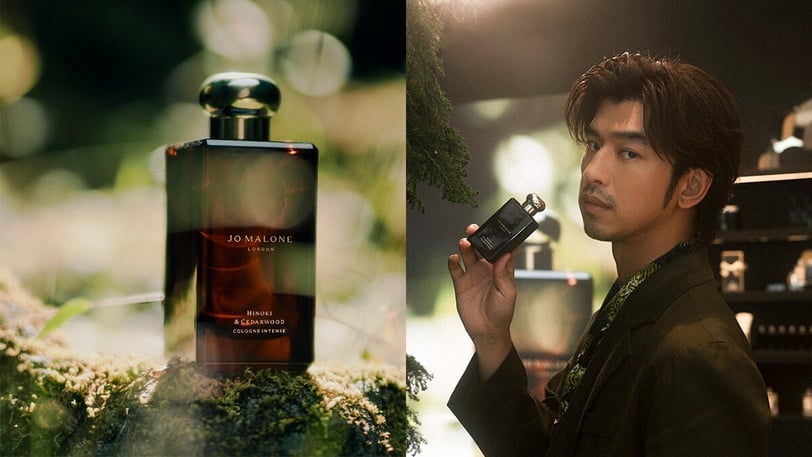 JoMaloneLondon JoMaloneLondonTW