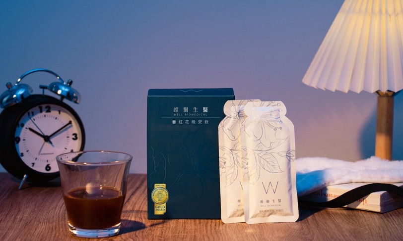 網友推薦超有感「唯爾生醫」!有效成分頂級添加,解鎖深度睡眠、掌握肌膚發光關鍵!