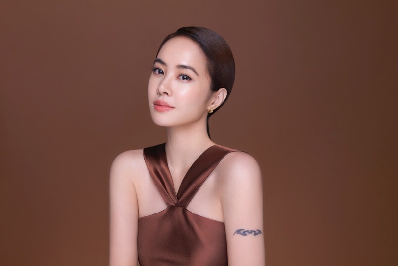 精華界革命！日本最新抗老黑科技，遠甩美容儀導入漫長等待譽為#Jolin精華，一用離不開