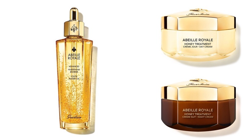 GUERLAIN 嬌蘭 小金瓶 蜂蜜繃帶乳霜 2024週年慶