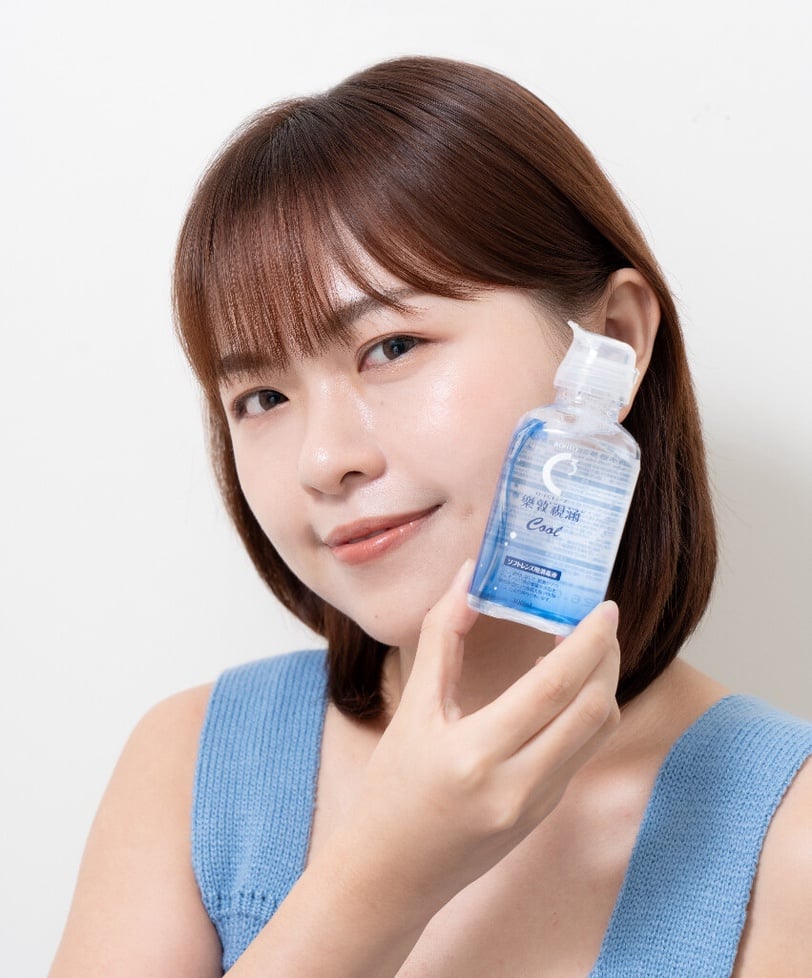 樂敦 視涵水感多效保養液