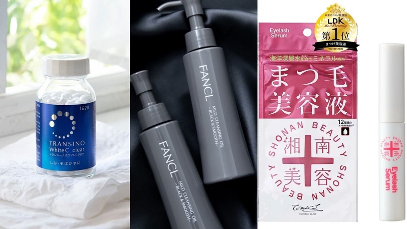 日本旅行出片神器買起來！百貨週年慶入手時尚行李箱&amp;amp;有型墨鏡，刷玉山Unicard回饋最多