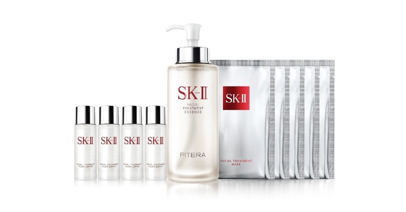 婁峻碩2024週年慶必囤！ SK-II「青春露」聯手最強經典明星，一次買齊最高省萬元攻略！