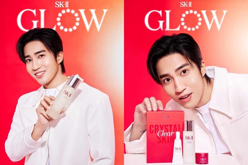 婁峻碩2024週年慶必囤！ SK-II「青春露」聯手最強經典明星，一次買齊最高省萬元攻略！