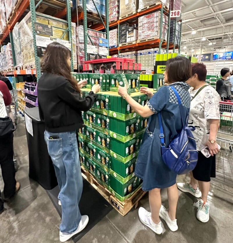 買這些最值得！公開好市多「黑五瘋搶清單」，平常買不到的特價新品只有這周買得到！