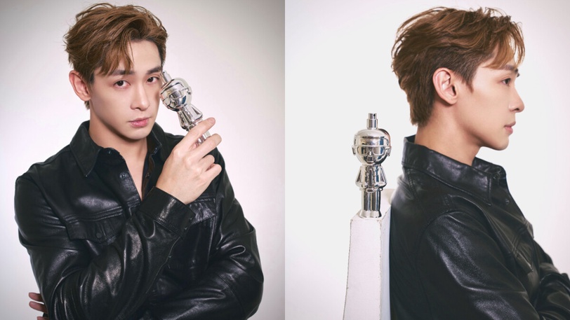KARLLAGERFELD  KARLIKONIKPERFUME IKONIK時尚大帝系列