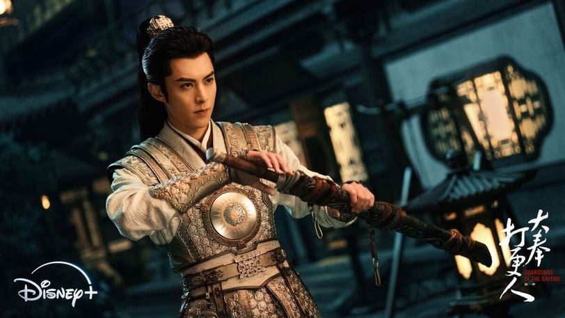 2024高分韓劇陸劇動漫都在Disney+！嗑CP/下飯神劇/復仇爽劇開追，2025熱門片單搶先看
