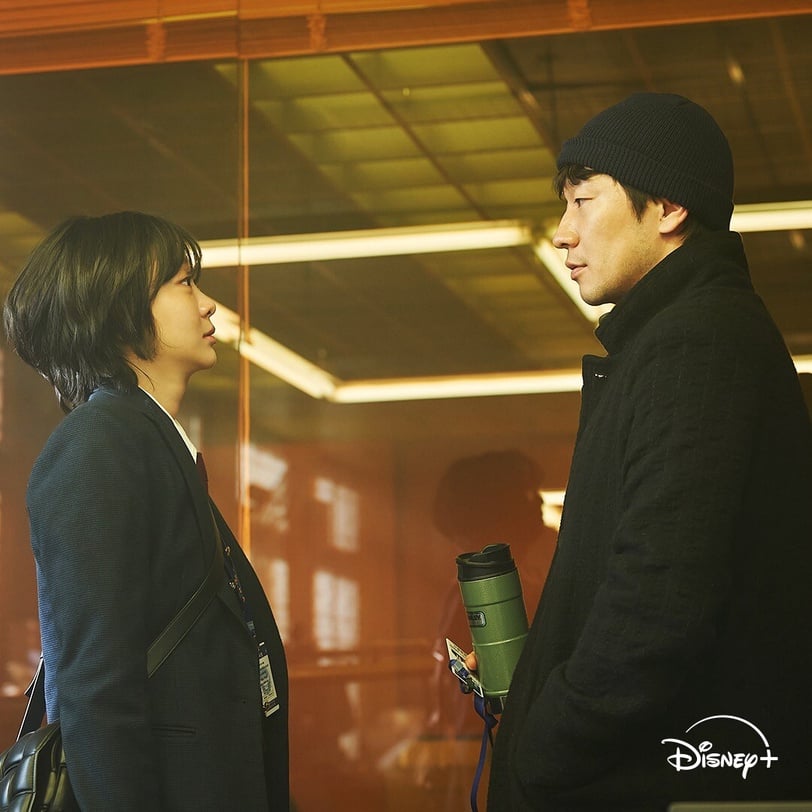 Disney+ 2024韓劇推薦 2025韓劇推薦
