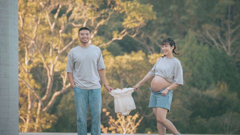 MayaLulu  Babymoon