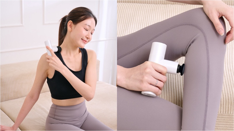 2025蛇得對自己更好！投資電暖器不再怕寒冬、按摩機療癒身心～宅家享受放鬆me time