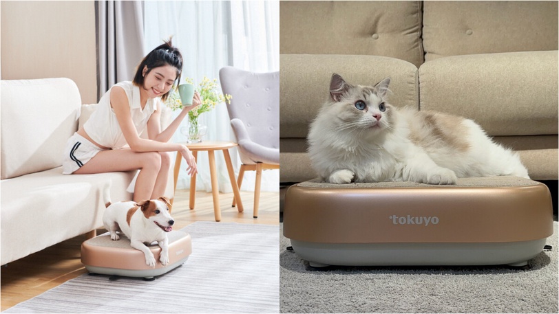 2025蛇得對自己更好！投資電暖器不再怕寒冬、按摩機療癒身心～宅家享受放鬆me time