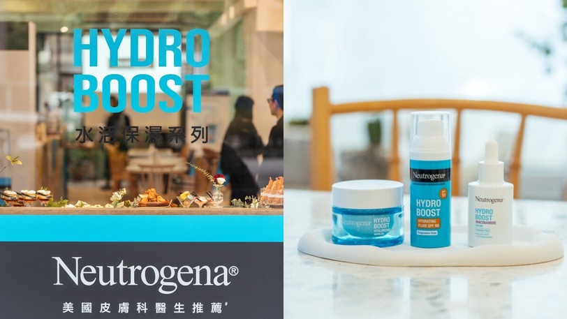 「早P晚R」嫩回青春肌！人瑋老師親授分時保養法+最強搭配公式，敏弱肌也能有效抗老！